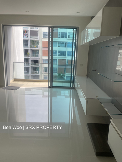 Ferraria Park Condominium (D17), Condominium #415779031
